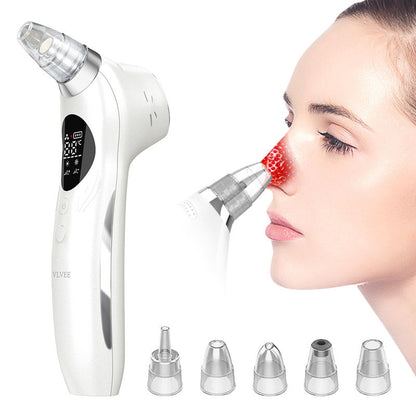 Multifunctional Cleaning Blackhead Instrument