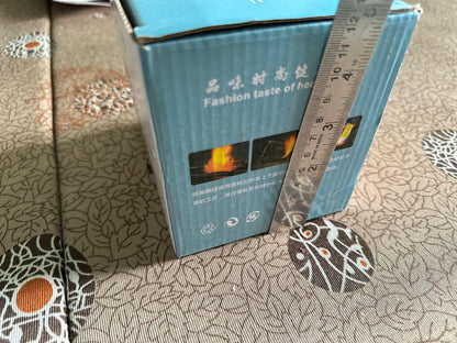 ZenBrew Premium Aesthetic Teapot