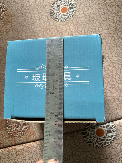 ZenBrew Premium Aesthetic Teapot