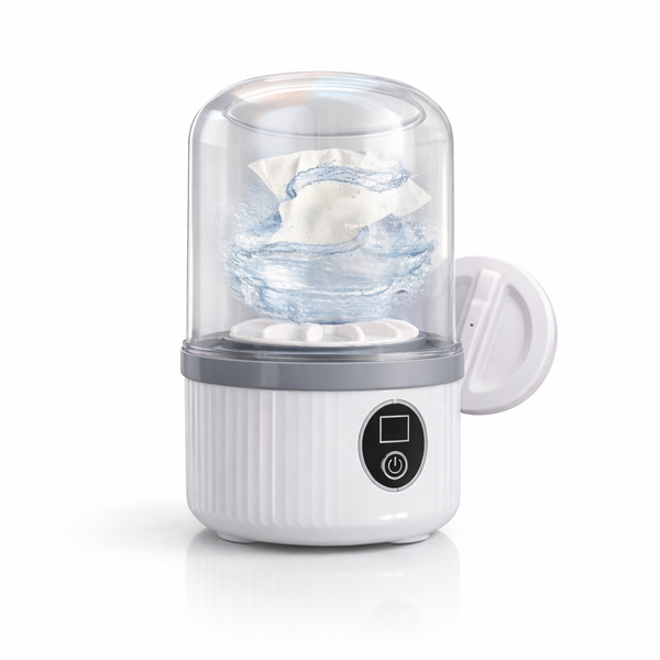 WashPod - Tozry Mini Washer Pro