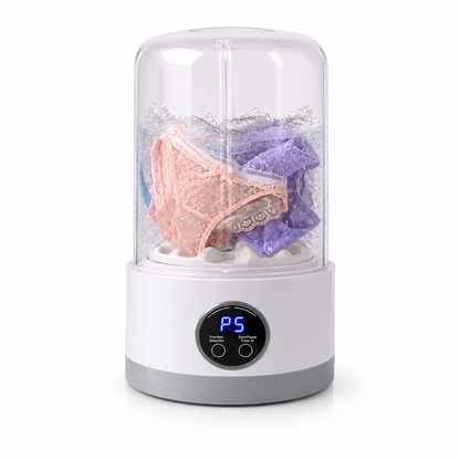 WashPod - Mini Washer Pro