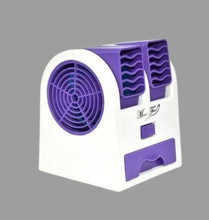 CoolBreeze Nano Cooler Fan
