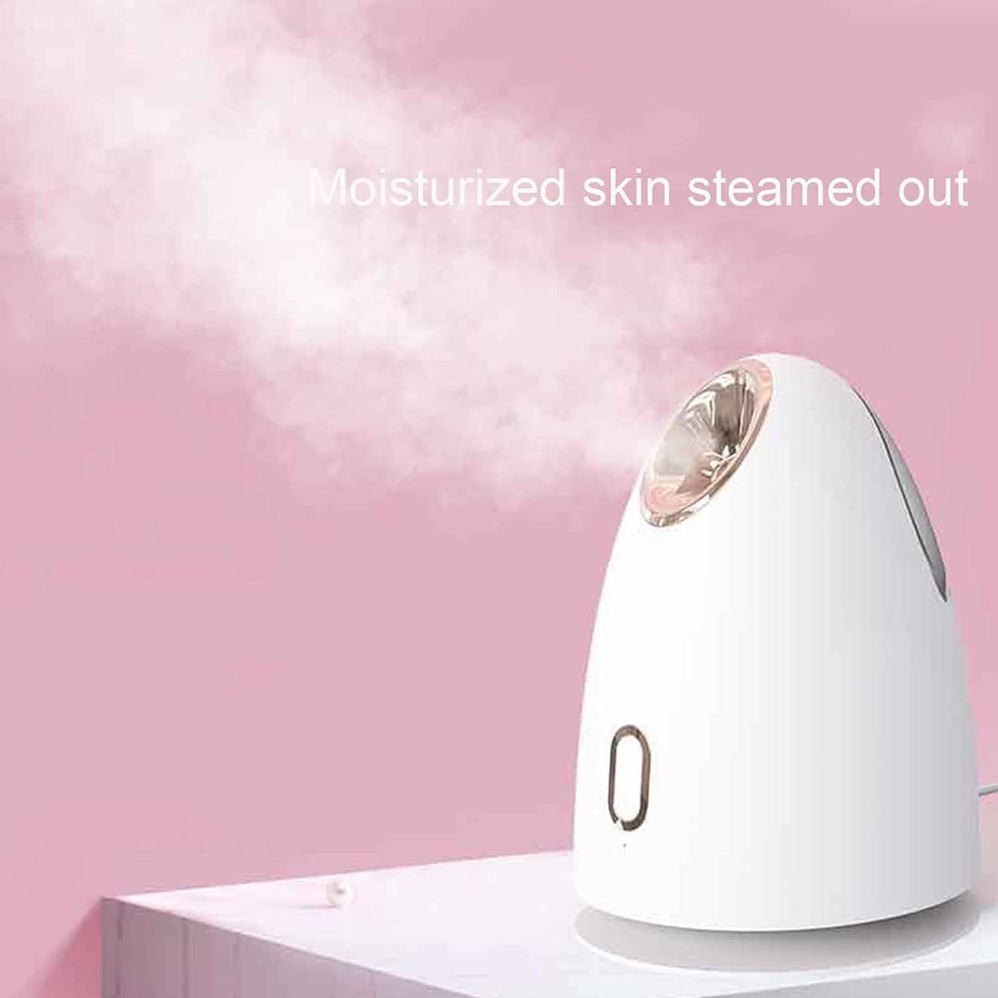 Electric Face Steam Spa Machine