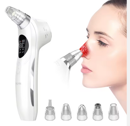 Multifunctional Cleaning Blackhead Instrument