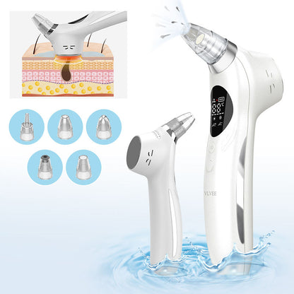Multifunctional Cleaning Blackhead Instrument
